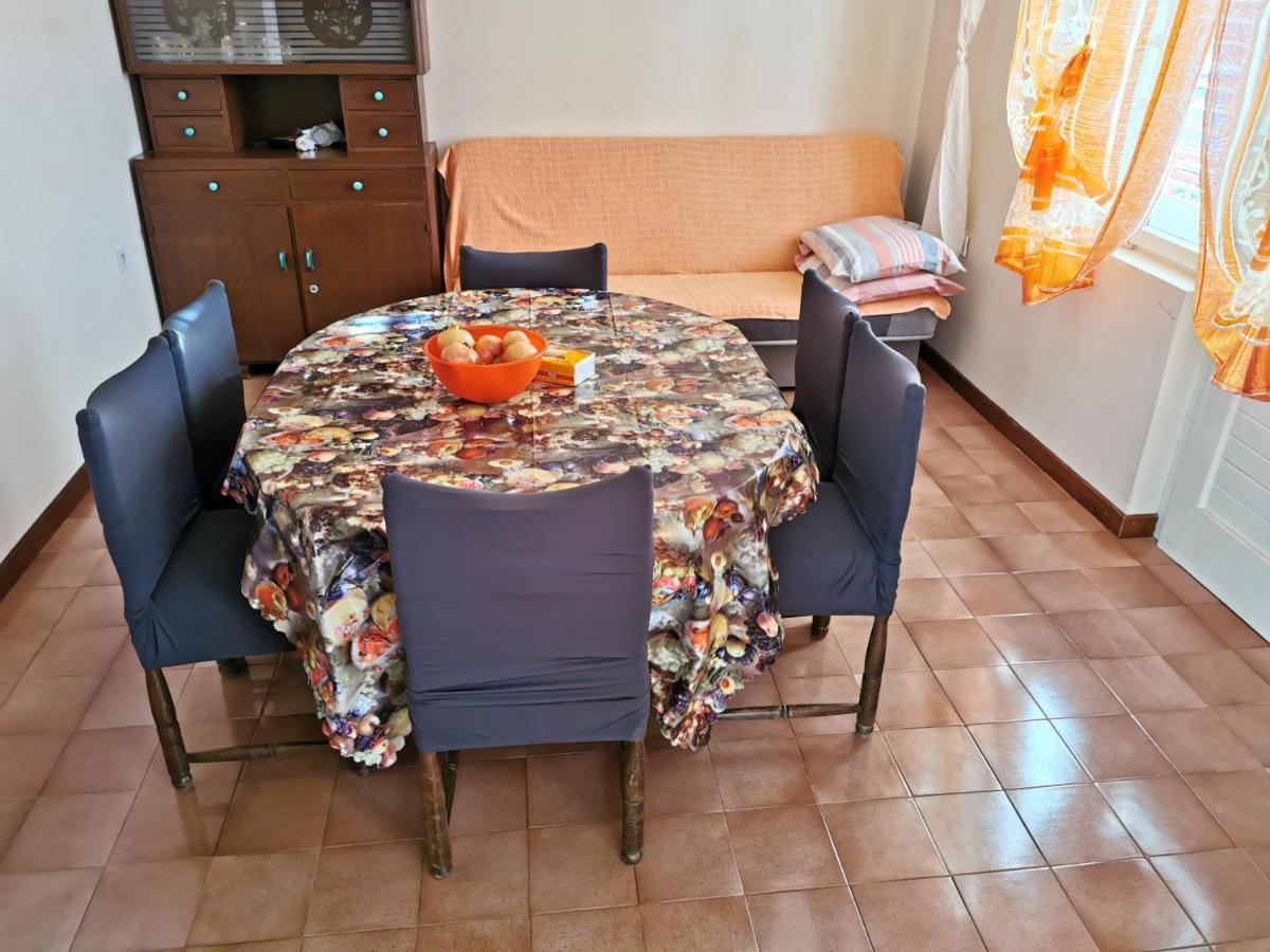Apartman Juraga Daire Murter Dış mekan fotoğraf